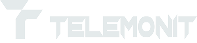 Telemonit Logo